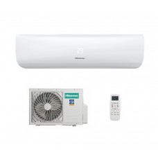 Сплит-система Hisense Zoom DC Inverter AS-24UR4RBTKB00