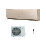 Сплит-система Vetero Diletto Inverter V-S12DHPAC-GD