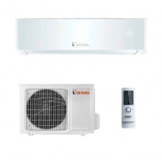 Сплит-система Vetero Siberies Inverter V-S18SHPAC2S