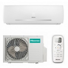 Сплит-система Hisense Neo Classic A R32 AS-18HR4RMADC00