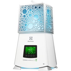 Увлажнитель воздуха Electrolux ecoBioComplex EHU-3915D YOGAhealthline 2.0