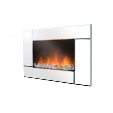 Электрокамин Electrolux EFP/W-2000S (зеркальный)