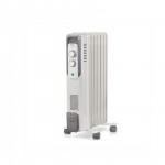 Масляный радиатор Ballu Cube BOH/СB-07W