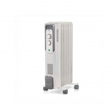 Масляный радиатор Ballu Cube BOH/СB-07W