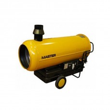 Тепловая пушка Master BV 290 E