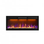 Электрокамин Royal Flame Crystal 40 RF