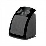 Тепловентилятор Electrolux EFH/C-5115 Black