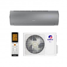 Сплит-система Gree Lyra Nordic Inverter GWH09ACC-K6DNA1F-silver