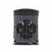 Тепловентилятор Electrolux EFH/C-5115 Black
