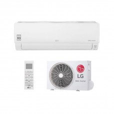 Сплит-система LG Evo Max DC12RH