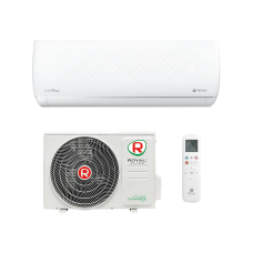 Сплит-система Royal Clima RENAISSANCE DC EU Inverter 2022 Upgrade RCI-RNX30HN