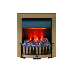 Электрокамин Dimplex Danville Delux Antique Brass