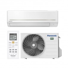 Сплит-система Panasonic Basic Inverter CS-PZ25WKD/CU-PZ25WKD