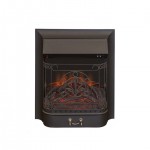 Электрокамин Royal Flame Majestic FX Black