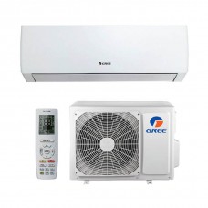 Сплит-система Gree Pular Inverter Eco R32 GWH12AGBXB-K6DNA4C