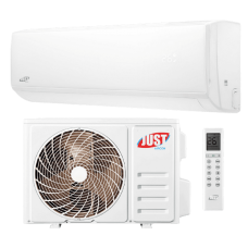 Сплит-система Just Aircon Red JAC-12HPSA/IF / JACO-12HPSA/IF