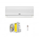 Сплит-система Zanussi Siena ZACS-24 HS/A21/N1