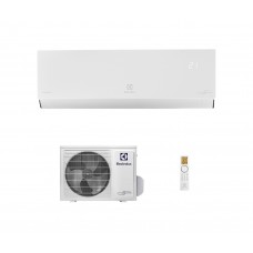 Сплит-система Electrolux Enterprise Super DC Inverter EACS/I-18HEN-WHITE/N8