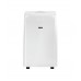 Мобильный кондиционер Zanussi Massimo Solar White ZACM-12 NY/N1