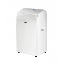 Мобильный кондиционер Zanussi Massimo Solar White ZACM-12 NY/N1