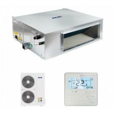 Кондиционер AUX DC Inverter R32 ALMD-H60/5DR2/AL-H60/5DR2