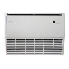 Кондиционер Quattroclima QV-I36FG1/QN-I36UG1