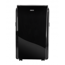 Мобильный кондиционер Zanussi Massimo Solar Black ZACM-09 MSH/N1