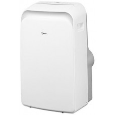 Мобильный кондиционер Midea MPPDB-12HRN1-Q