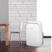 Мобильный кондиционер Midea MPPDB-12HRN1-Q