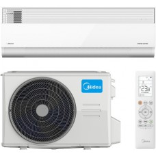 Сплит-система Midea Gaia Inverter MSCA1BU-12HRFN8/MOX230-12HFN8-Q