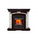 Электрокамин Dimplex Danville Black