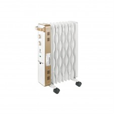 Масляный радиатор Electrolux Wave EOH/M-9209