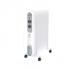 Масляный радиатор Royal Clima Piemonte ROR-P9-2000M