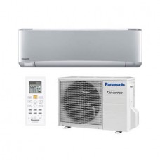 Сплит-система Panasonic Etherea CS-XZ25TKEW/CU-Z25TKE