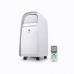 Мобильный кондиционер Ballu Smart Electronic BPAC-09 CE_17Y