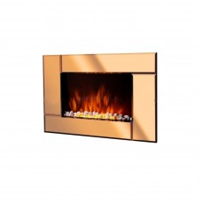 Электрокамин Electrolux EFP/W-2000S (бронза)