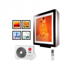 Сплит-система LG Artcool Gallery A09FT
