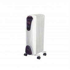 Масляный радиатор General Climate NY 10 M