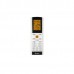Сплит-система Gree Lyra Nordic Inverter GWH12ACC-K6DNA1F-black