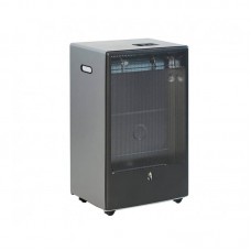 Газовый обогреватель TMC Blue Belle (Серый)