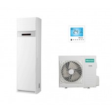 Кондиционер Hisense HEAVY Classic AUF-24ER4SCPA/AUW-24H4SB