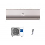 Сплит-система Haier Lightera HSU-12HNF303/R2-G/HSU-12HUN203/R2