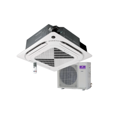 Кондиционер AlpicAir Dynamic Inverter ACI/AOU-105AHPDC1D