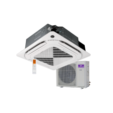 Кондиционер AlpicAir Dynamic Inverter PRO II ACI/AOU-53HRDC1А