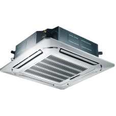 Кондиционер Lessar LS-HE36BMA4/LU-HE36UMA4/LZ-B4KBA