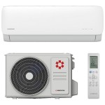 Сплит-система Kentatsu Kanami Inverter KSGAA26HZRN1/KSRAA26HZRN1
