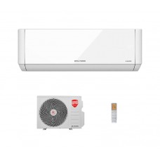 Сплит-система Royal Thermo Barocco DC RTBI-18HN8/white