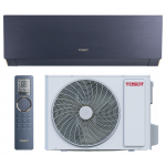 Сплит-система Tosot Clivia Deluxe T09H-SCD/I/T09H-SCD/O