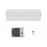 Сплит-система Gree Lyra Inverter R32 GWH18ACD-K6DNA1D (белый)