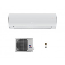 Сплит-система Gree Lyra Inverter R32 GWH18ACD-K6DNA1D (белый)